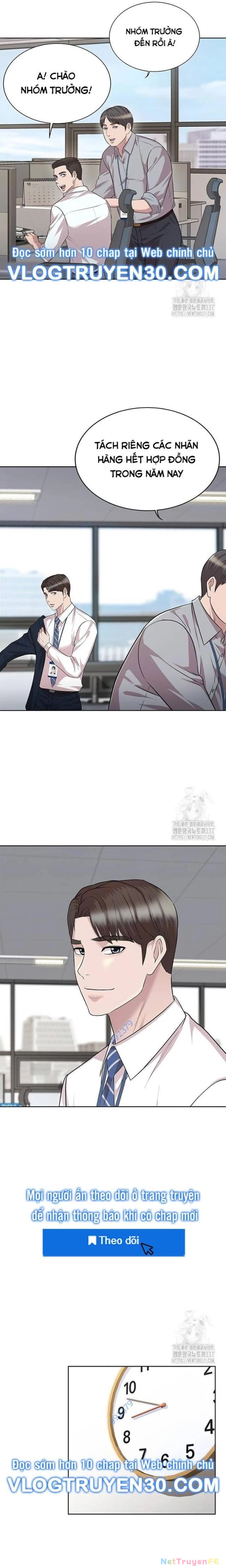 Người Trúng Độc Đắc Cũng Đi Làm Chapter 7 - Trang 2
