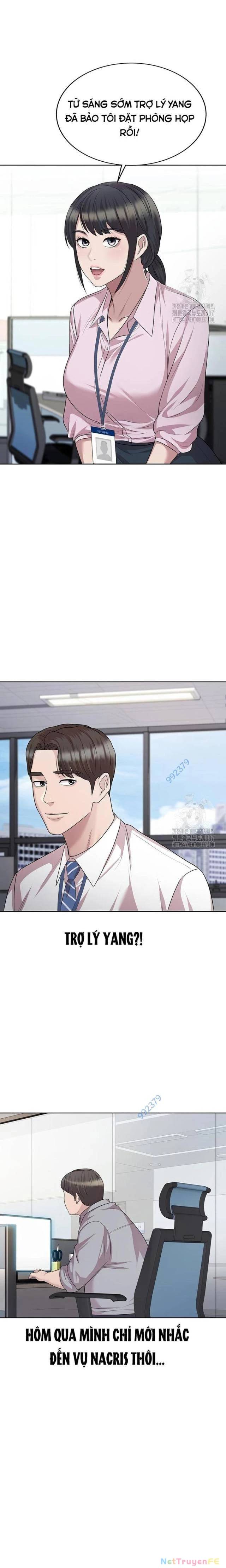 Người Trúng Độc Đắc Cũng Đi Làm Chapter 7 - Trang 2