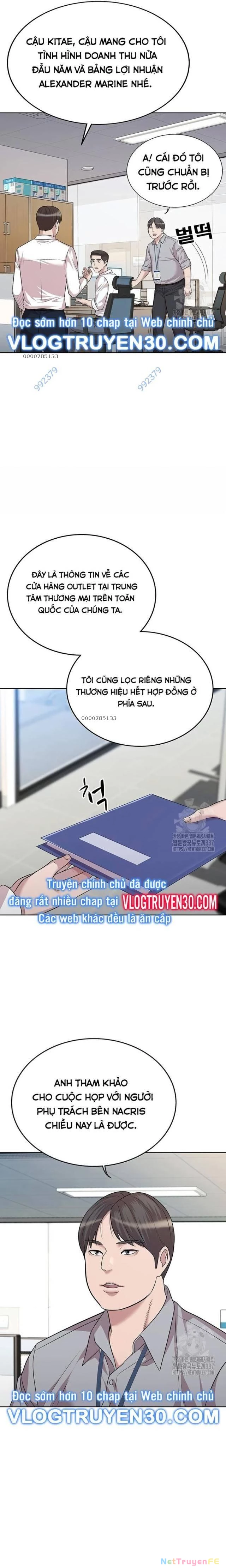 Người Trúng Độc Đắc Cũng Đi Làm Chapter 7 - Trang 2