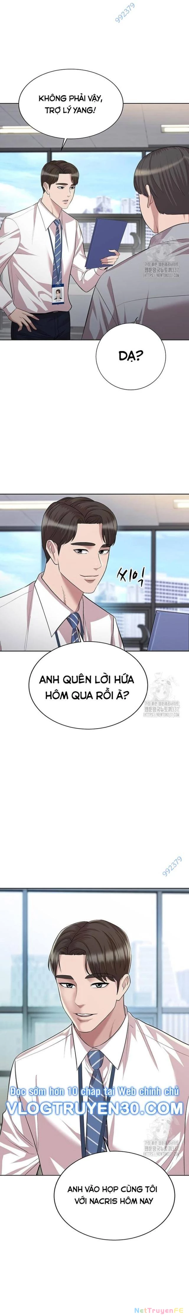 Người Trúng Độc Đắc Cũng Đi Làm Chapter 7 - Trang 2