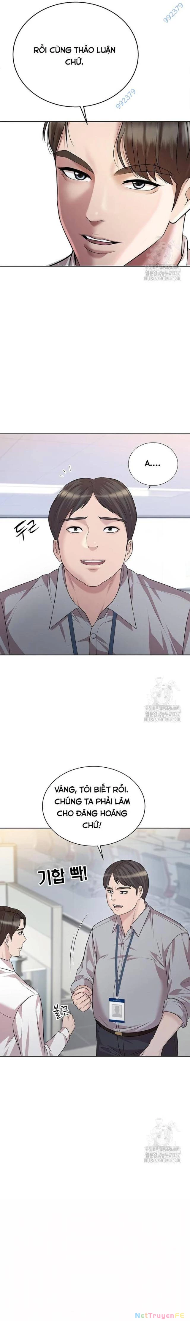Người Trúng Độc Đắc Cũng Đi Làm Chapter 7 - Trang 2