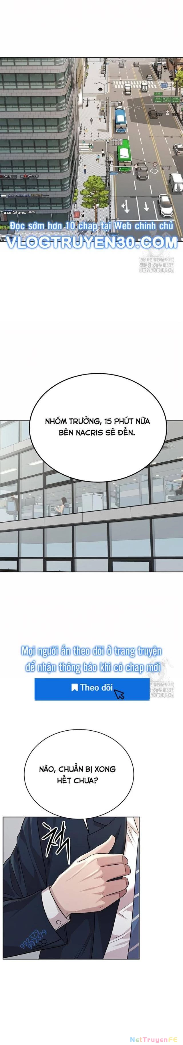 Người Trúng Độc Đắc Cũng Đi Làm Chapter 7 - Trang 2