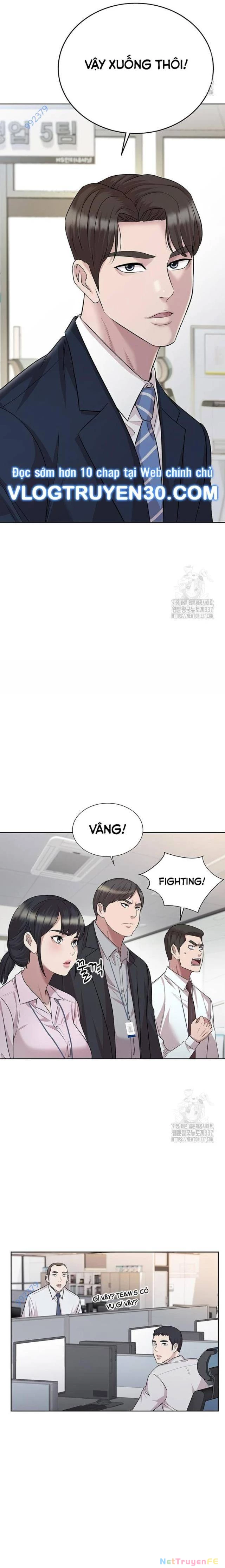 Người Trúng Độc Đắc Cũng Đi Làm Chapter 7 - Trang 2