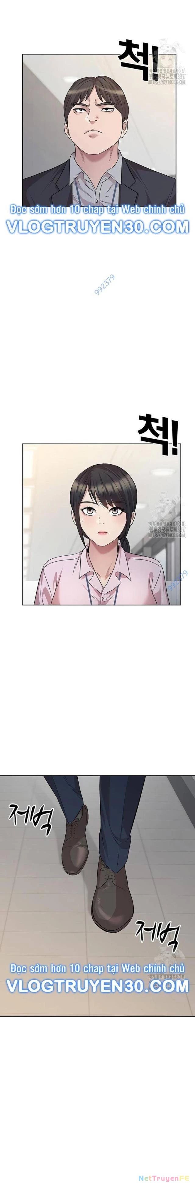 Người Trúng Độc Đắc Cũng Đi Làm Chapter 7 - Trang 2
