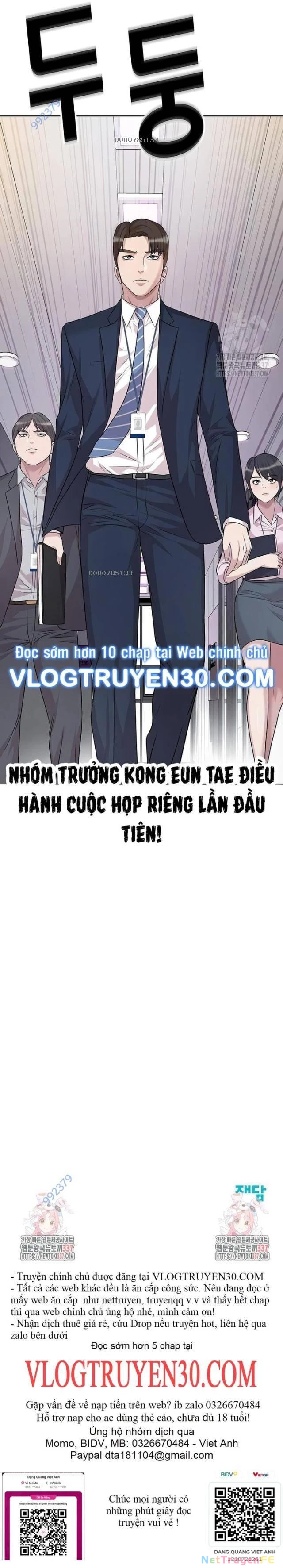 Người Trúng Độc Đắc Cũng Đi Làm Chapter 7 - Trang 2