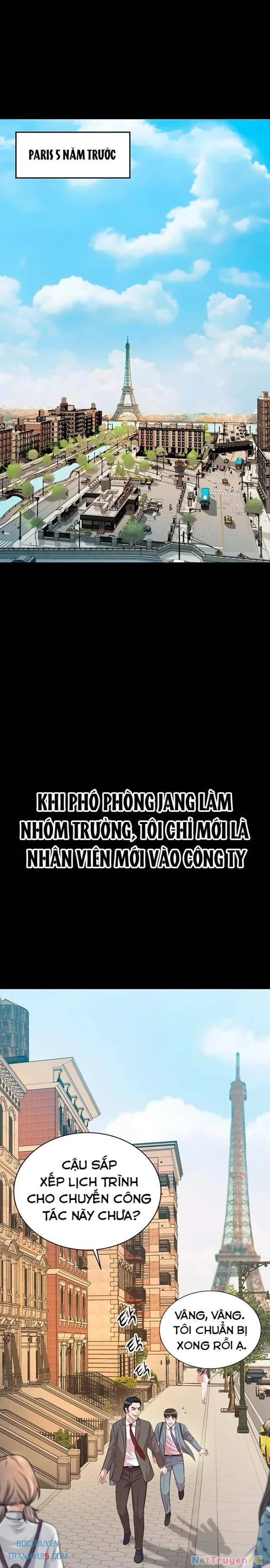 Người Trúng Độc Đắc Cũng Đi Làm Chapter 8 - Trang 2