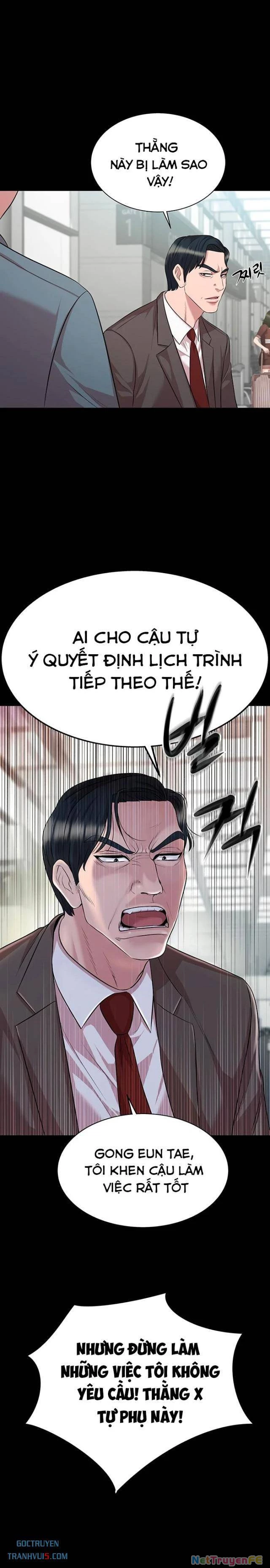 Người Trúng Độc Đắc Cũng Đi Làm Chapter 8 - Trang 2