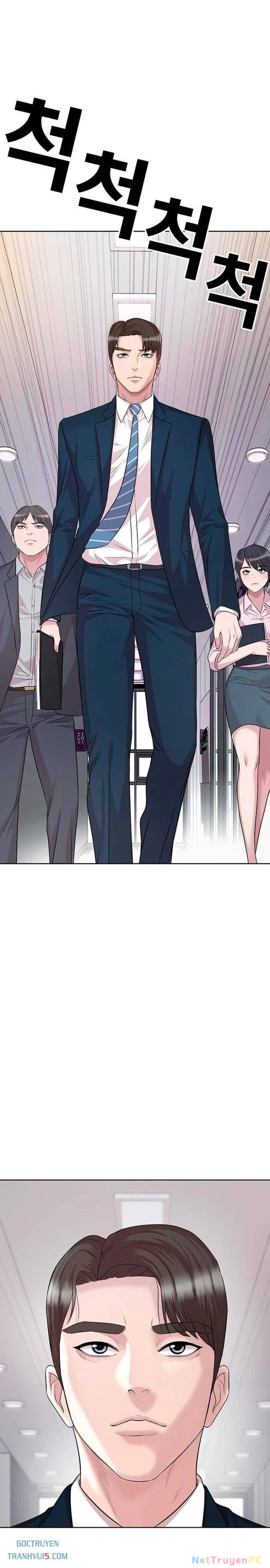 Người Trúng Độc Đắc Cũng Đi Làm Chapter 8 - Trang 2