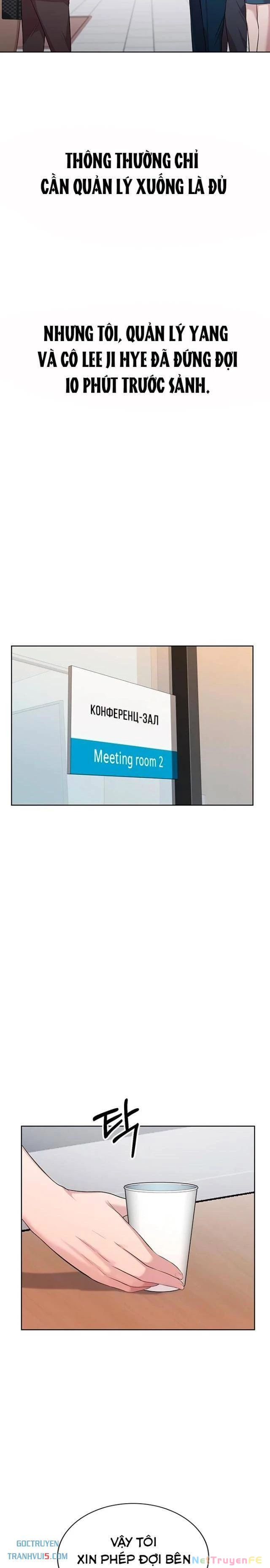 Người Trúng Độc Đắc Cũng Đi Làm Chapter 8 - Trang 2