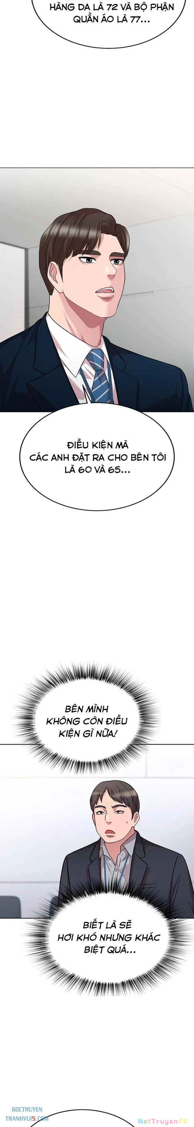 Người Trúng Độc Đắc Cũng Đi Làm Chapter 8 - Trang 2