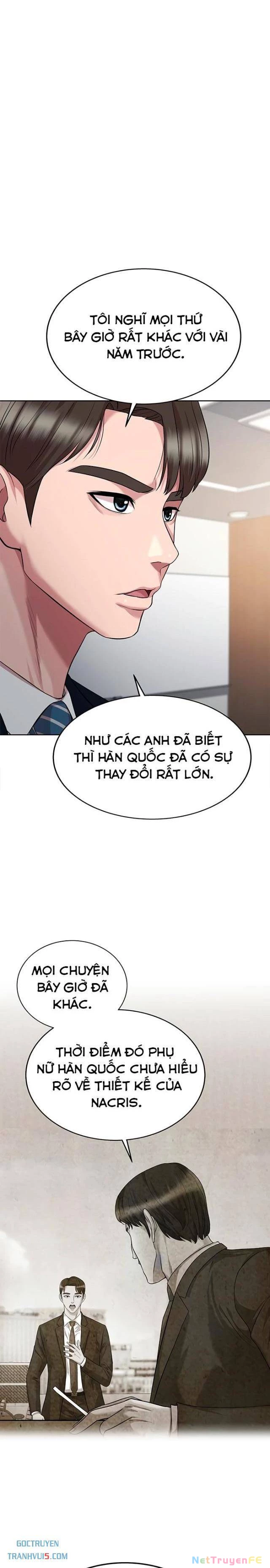 Người Trúng Độc Đắc Cũng Đi Làm Chapter 8 - Trang 2