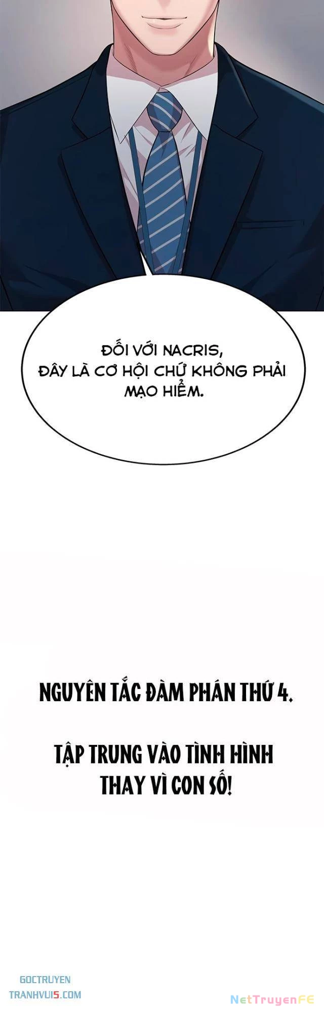 Người Trúng Độc Đắc Cũng Đi Làm Chapter 8 - Trang 2