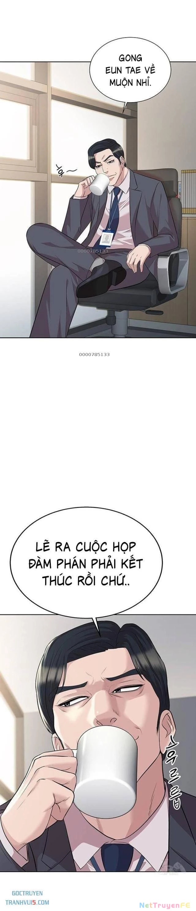 Người Trúng Độc Đắc Cũng Đi Làm Chapter 9 - Trang 2