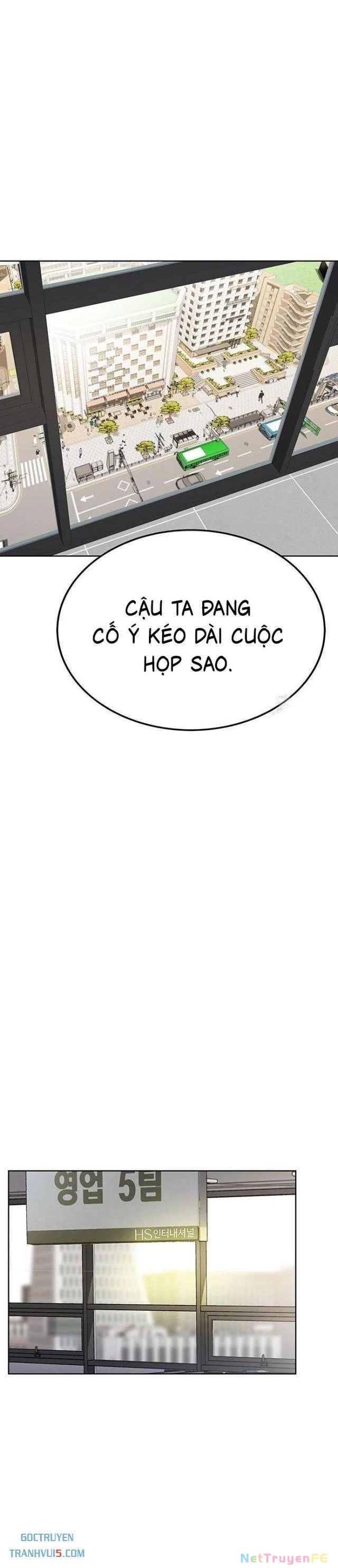 Người Trúng Độc Đắc Cũng Đi Làm Chapter 9 - Trang 2