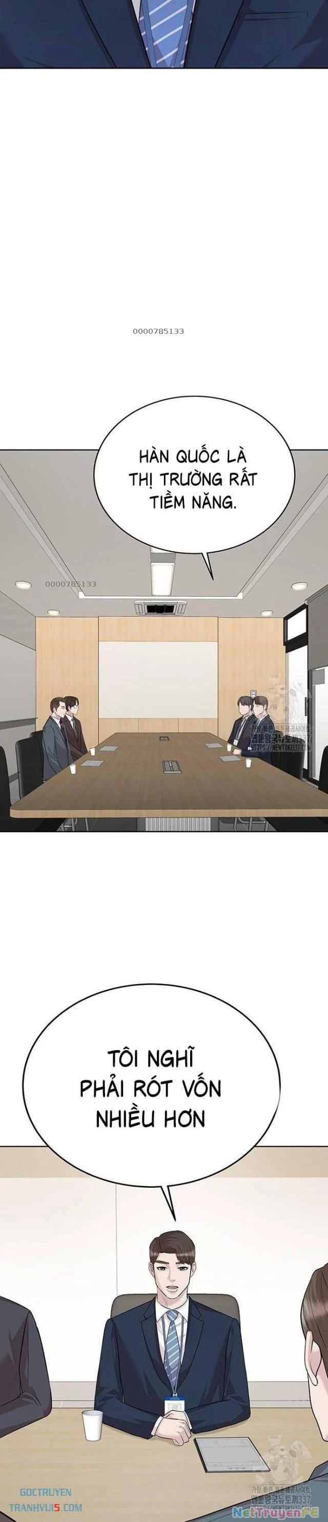 Người Trúng Độc Đắc Cũng Đi Làm Chapter 9 - Trang 2