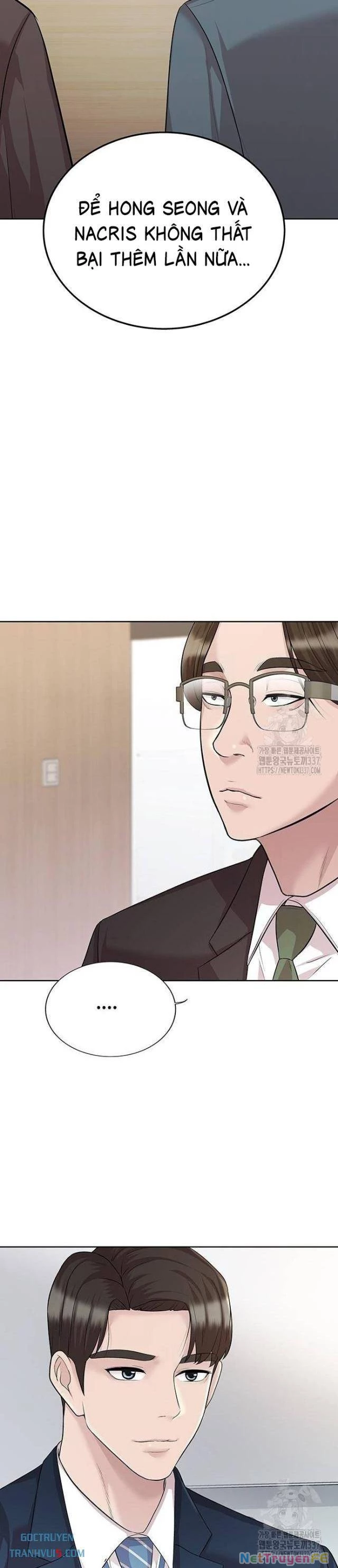 Người Trúng Độc Đắc Cũng Đi Làm Chapter 9 - Trang 2