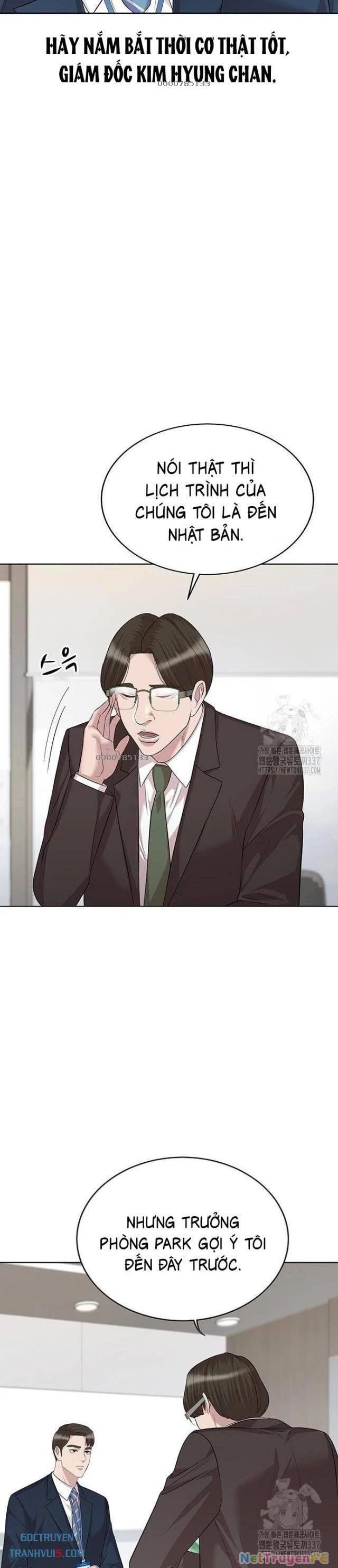 Người Trúng Độc Đắc Cũng Đi Làm Chapter 9 - Trang 2