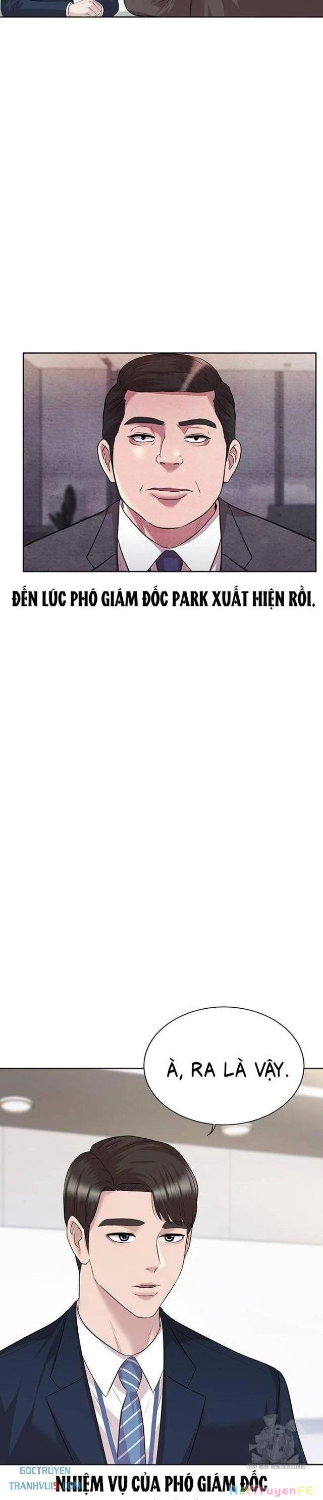 Người Trúng Độc Đắc Cũng Đi Làm Chapter 9 - Trang 2