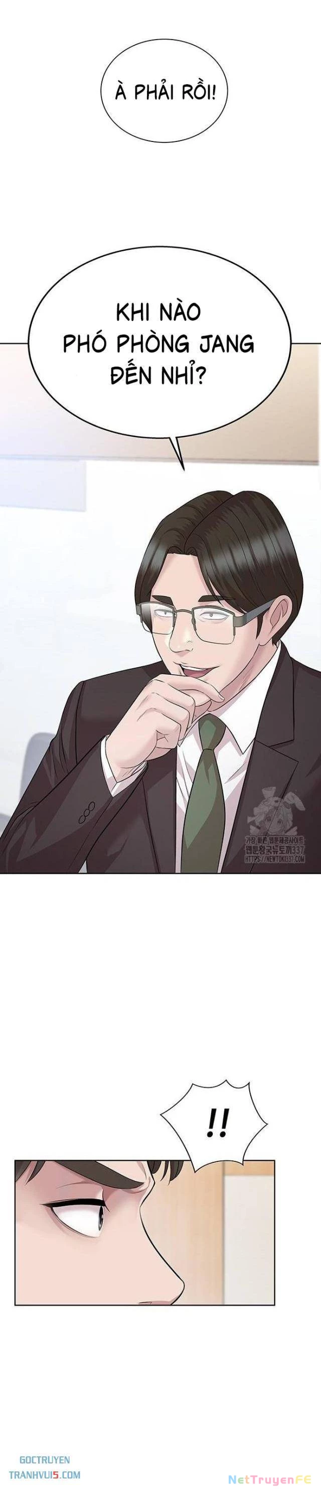 Người Trúng Độc Đắc Cũng Đi Làm Chapter 9 - Trang 2