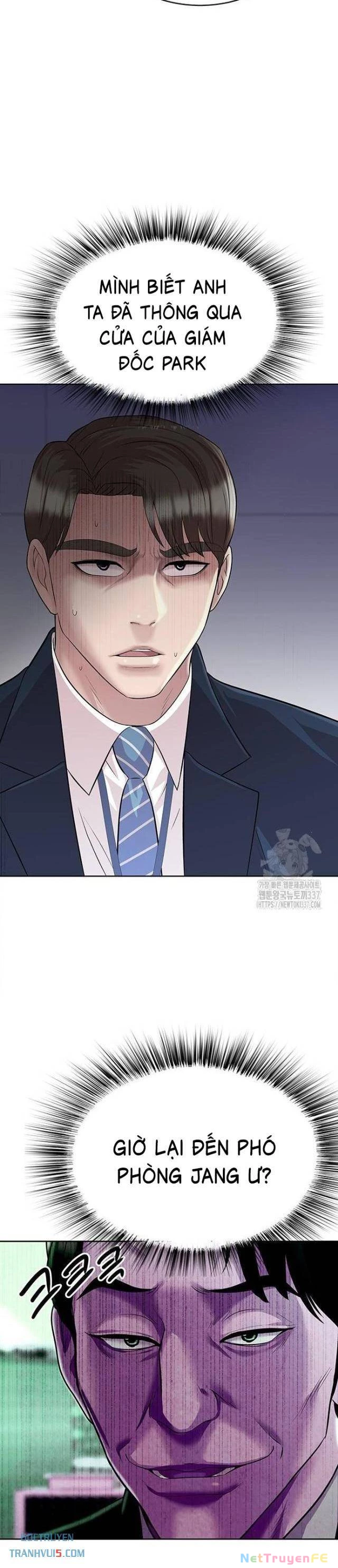 Người Trúng Độc Đắc Cũng Đi Làm Chapter 9 - Trang 2