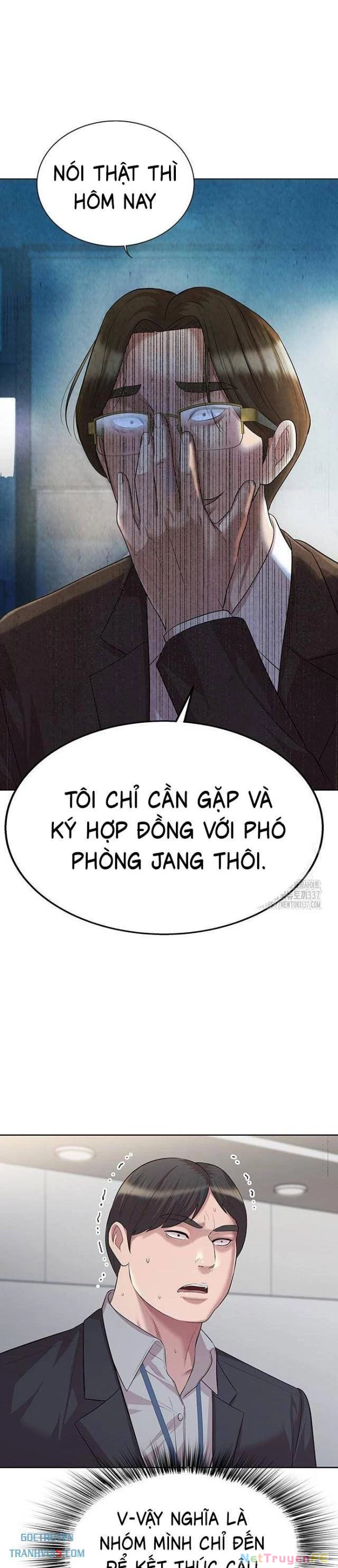 Người Trúng Độc Đắc Cũng Đi Làm Chapter 9 - Trang 2