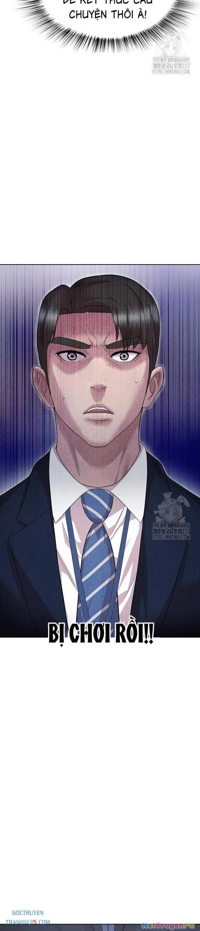 Người Trúng Độc Đắc Cũng Đi Làm Chapter 9 - Trang 2