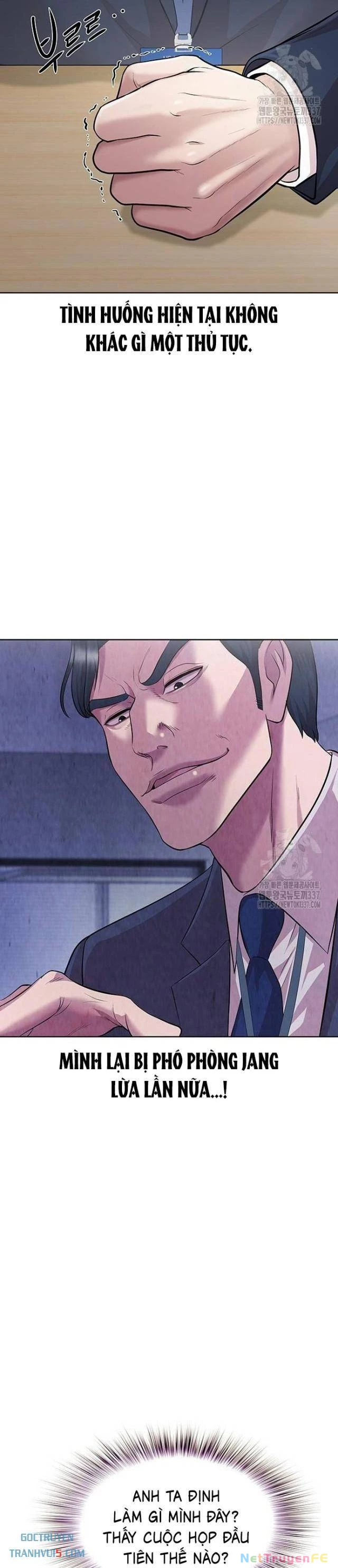 Người Trúng Độc Đắc Cũng Đi Làm Chapter 9 - Trang 2