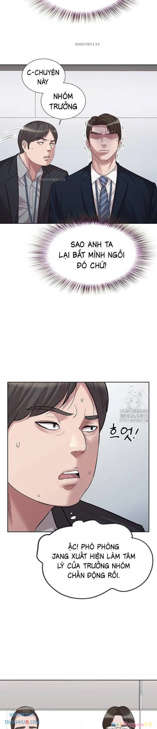 Người Trúng Độc Đắc Cũng Đi Làm Chapter 9 - Trang 2