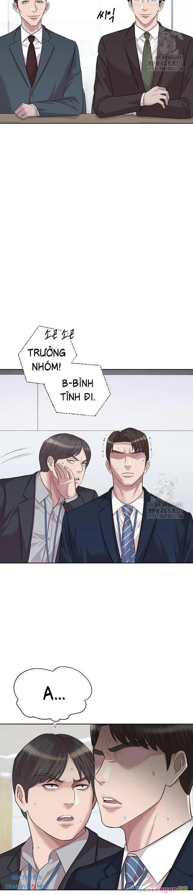 Người Trúng Độc Đắc Cũng Đi Làm Chapter 9 - Trang 2