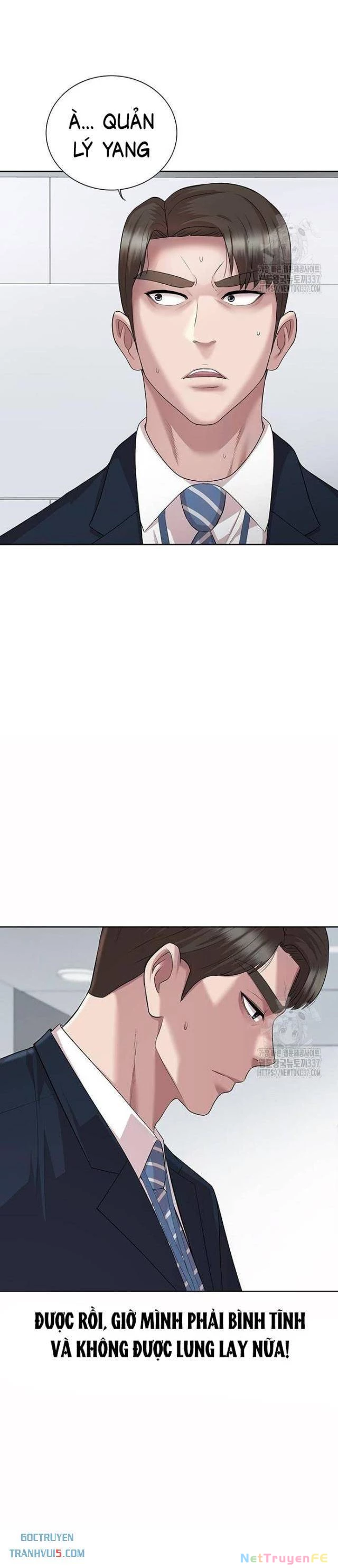 Người Trúng Độc Đắc Cũng Đi Làm Chapter 9 - Trang 2