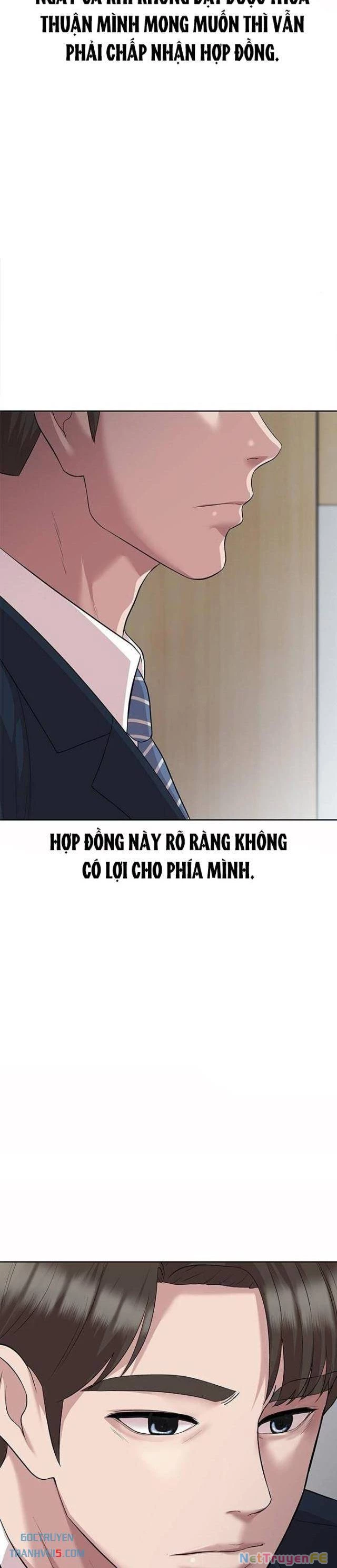 Người Trúng Độc Đắc Cũng Đi Làm Chapter 9 - Trang 2