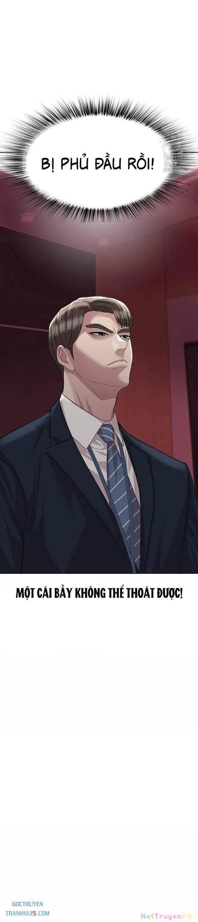 Người Trúng Độc Đắc Cũng Đi Làm Chapter 9 - Trang 2