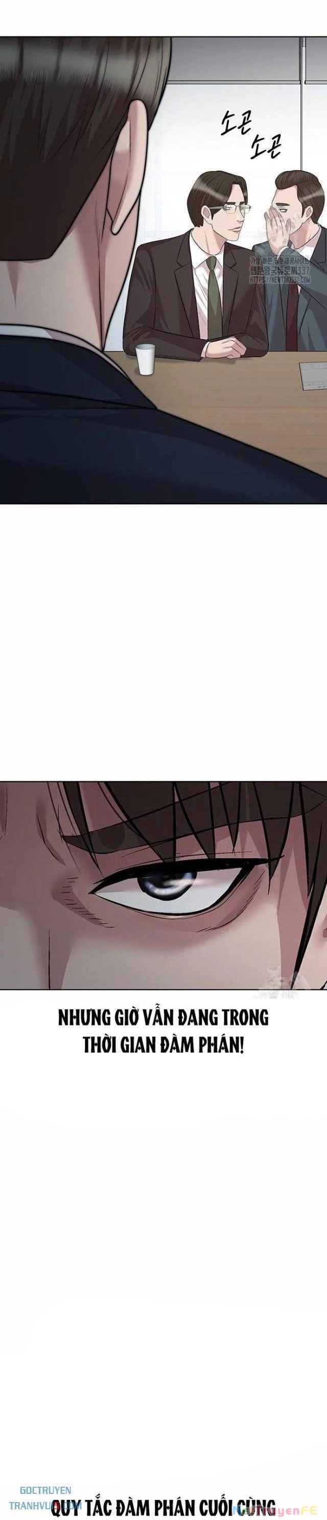 Người Trúng Độc Đắc Cũng Đi Làm Chapter 9 - Trang 2