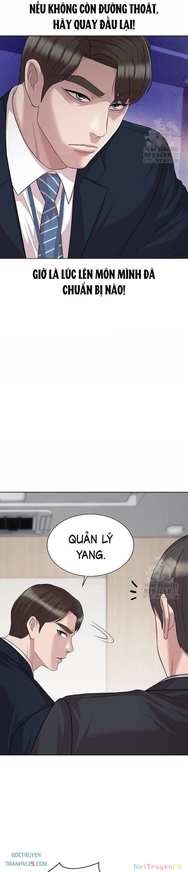 Người Trúng Độc Đắc Cũng Đi Làm Chapter 9 - Trang 2