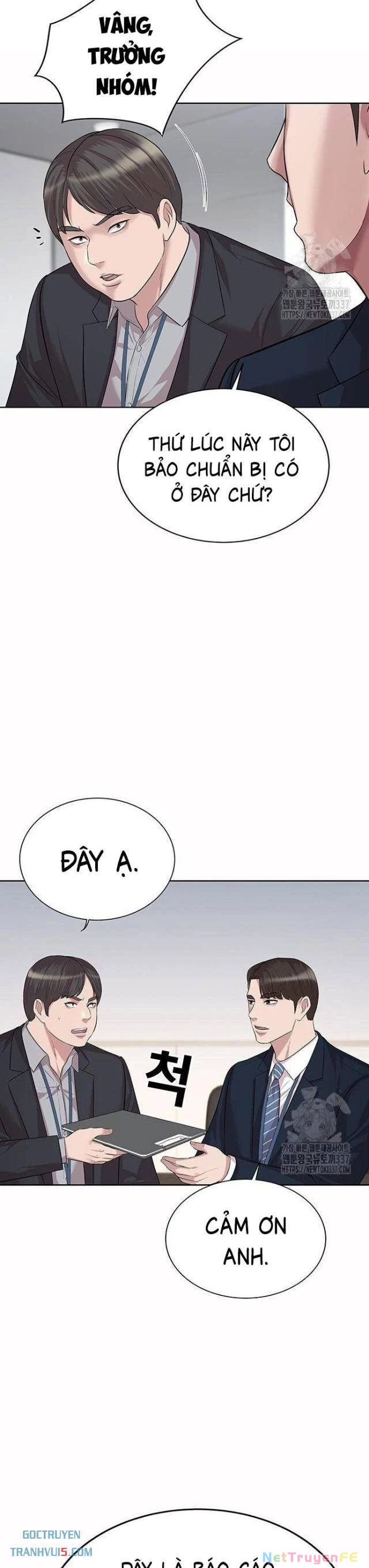 Người Trúng Độc Đắc Cũng Đi Làm Chapter 9 - Trang 2
