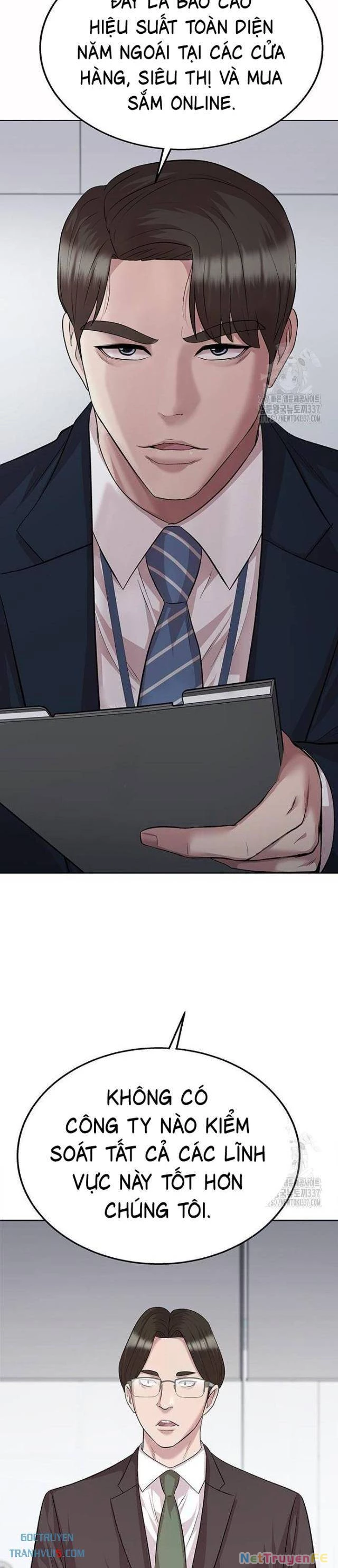 Người Trúng Độc Đắc Cũng Đi Làm Chapter 9 - Trang 2