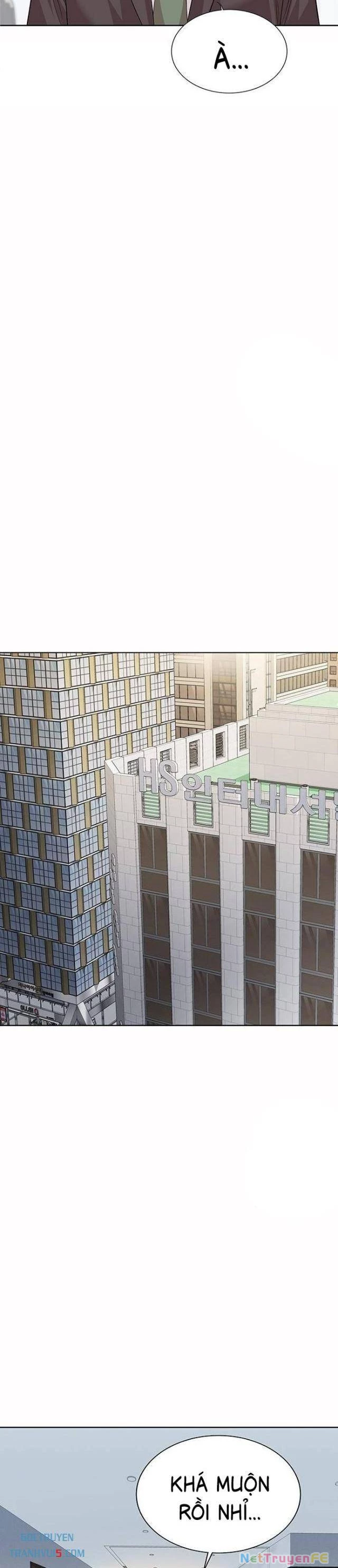 Người Trúng Độc Đắc Cũng Đi Làm Chapter 9 - Trang 2