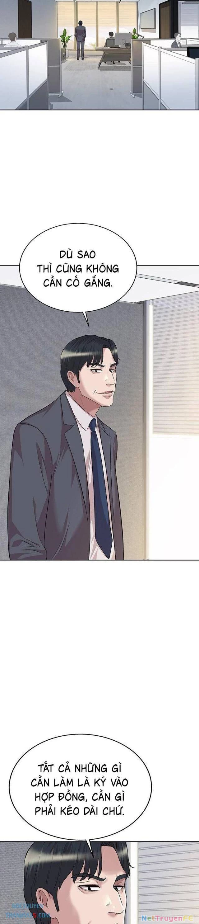Người Trúng Độc Đắc Cũng Đi Làm Chapter 9 - Trang 2