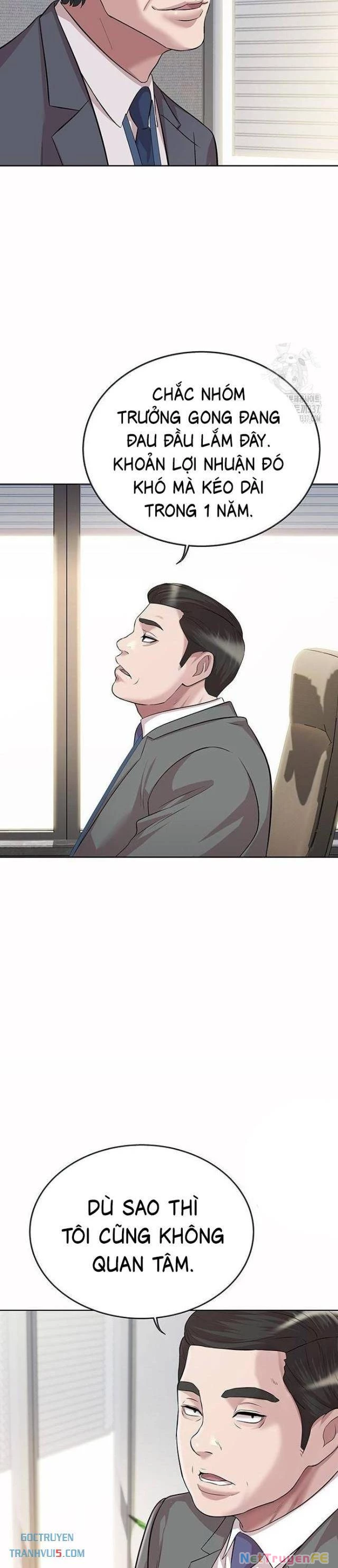 Người Trúng Độc Đắc Cũng Đi Làm Chapter 9 - Trang 2