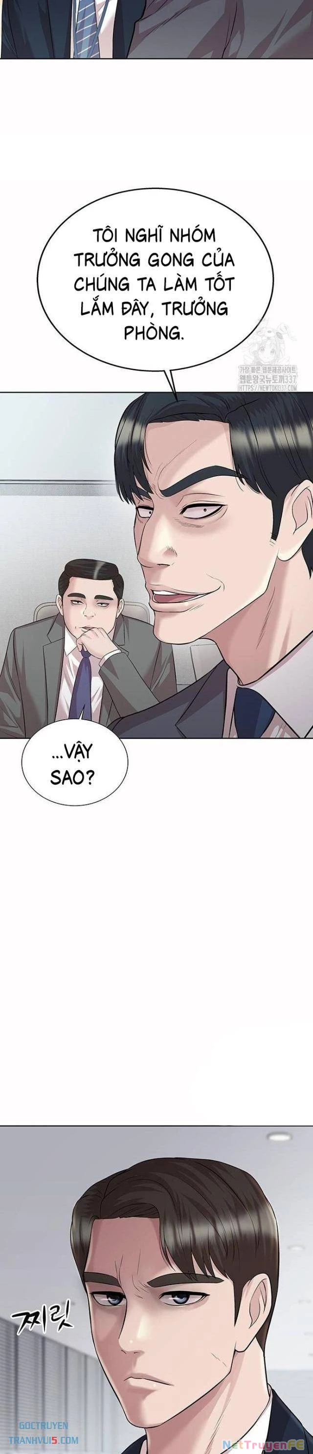 Người Trúng Độc Đắc Cũng Đi Làm Chapter 9 - Trang 2