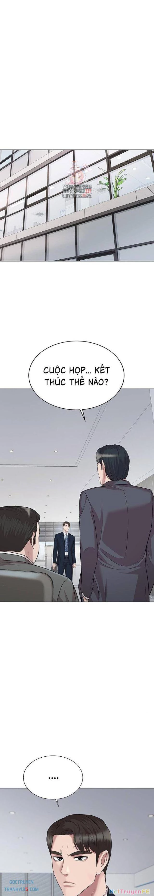 Người Trúng Độc Đắc Cũng Đi Làm Chapter 10 - Trang 2