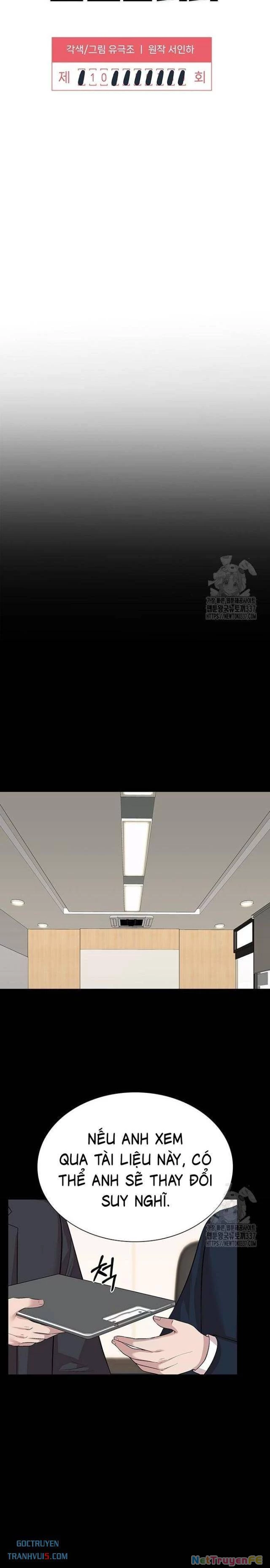 Người Trúng Độc Đắc Cũng Đi Làm Chapter 10 - Trang 2