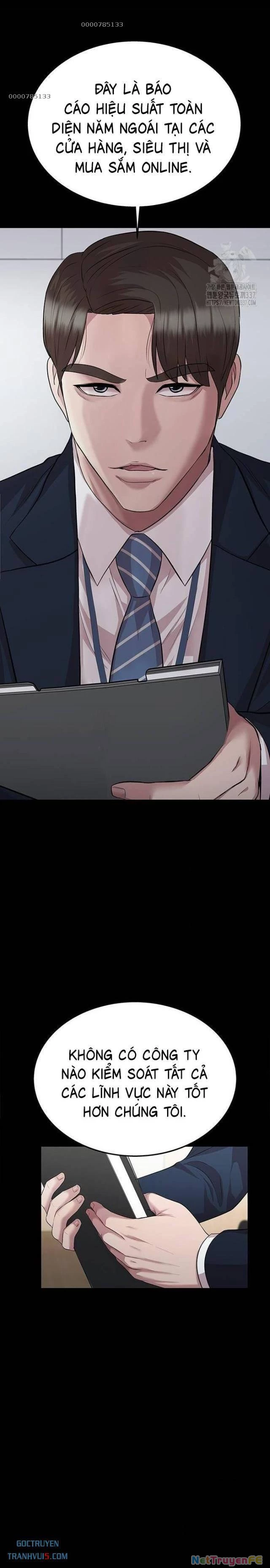 Người Trúng Độc Đắc Cũng Đi Làm Chapter 10 - Trang 2