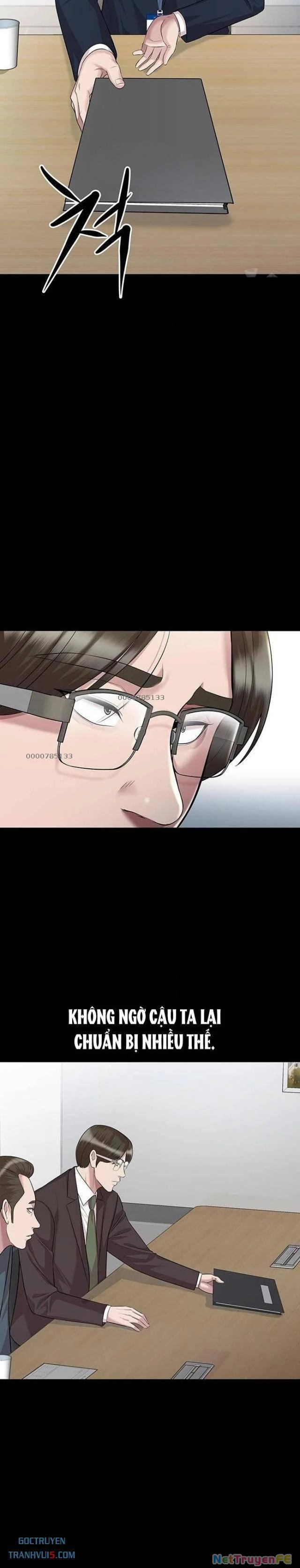 Người Trúng Độc Đắc Cũng Đi Làm Chapter 10 - Trang 2