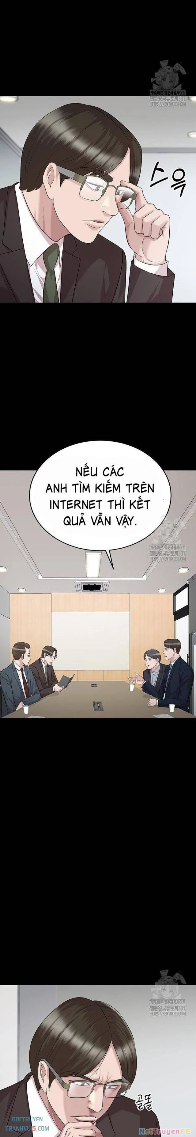 Người Trúng Độc Đắc Cũng Đi Làm Chapter 10 - Trang 2