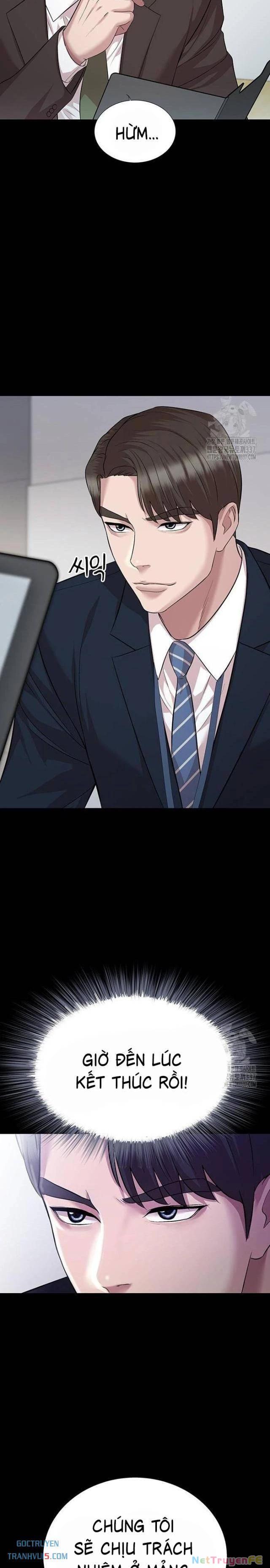 Người Trúng Độc Đắc Cũng Đi Làm Chapter 10 - Trang 2