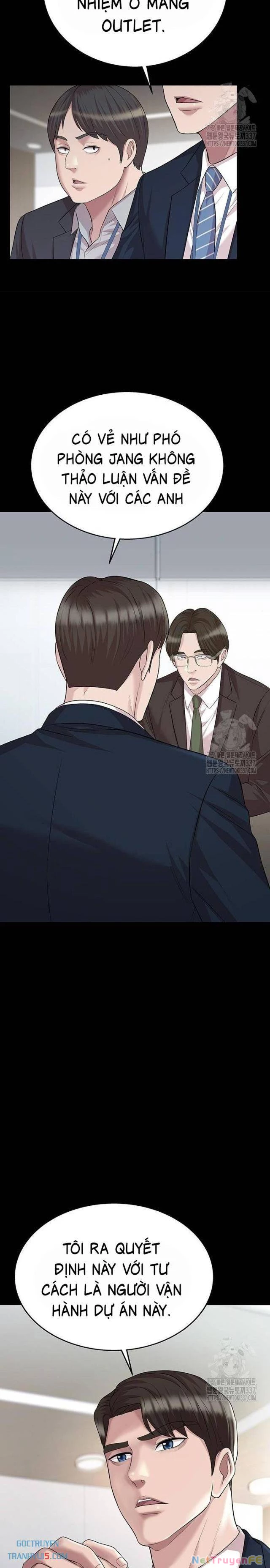Người Trúng Độc Đắc Cũng Đi Làm Chapter 10 - Trang 2