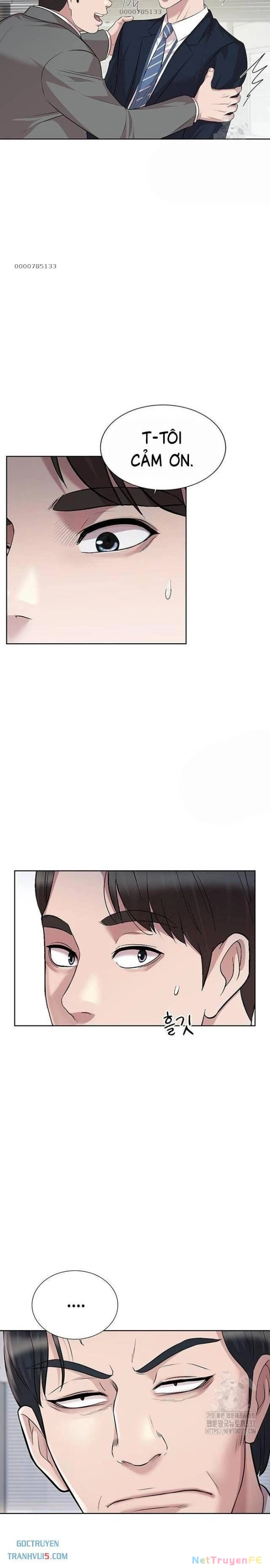 Người Trúng Độc Đắc Cũng Đi Làm Chapter 10 - Trang 2