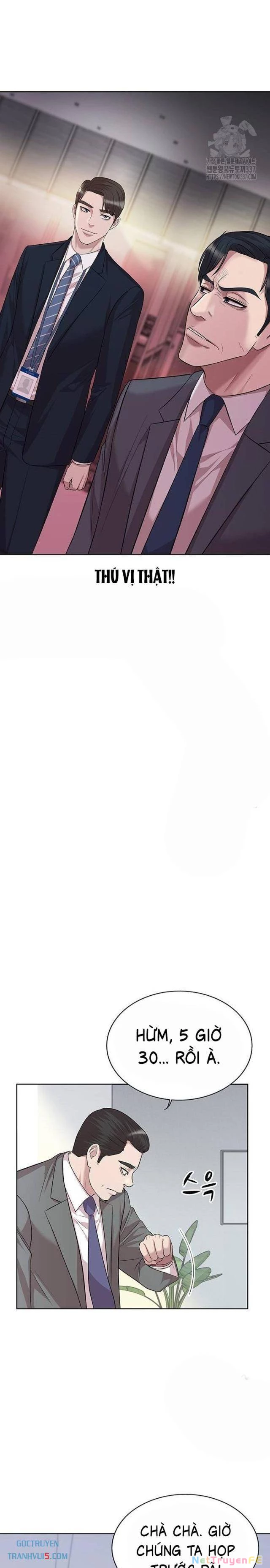 Người Trúng Độc Đắc Cũng Đi Làm Chapter 10 - Trang 2