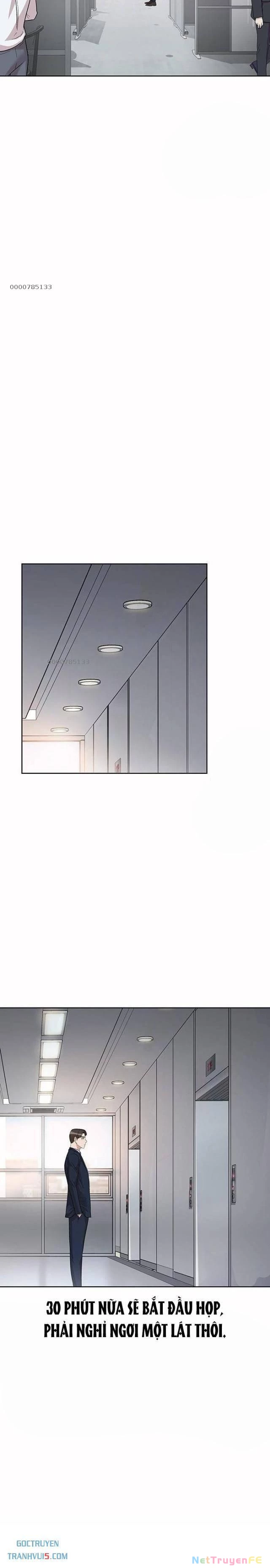 Người Trúng Độc Đắc Cũng Đi Làm Chapter 10 - Trang 2